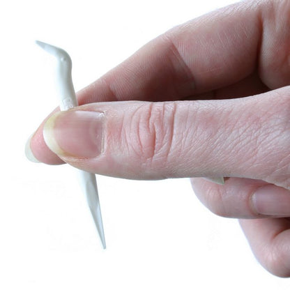 BRIX Dentamin 歯楊枝 シングルパック (50本入り)