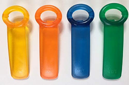 BRIX JarKey（ブリックス）瓶の蓋オープナー（４色展開）